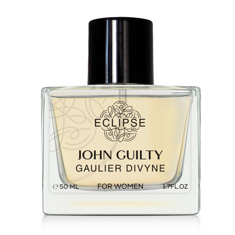 Eclipse John Guilty Gaulier Divyne Парфумована вода жіноча, 50 мл